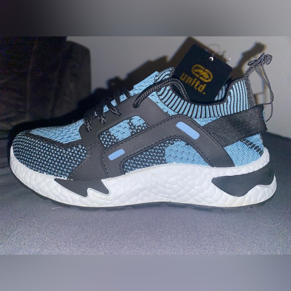 Ecko Unlimited (Unltd) Kids/Youth Shoes - Size 2 - Picture 2 of 14